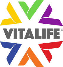 VitaLife-Logogrey